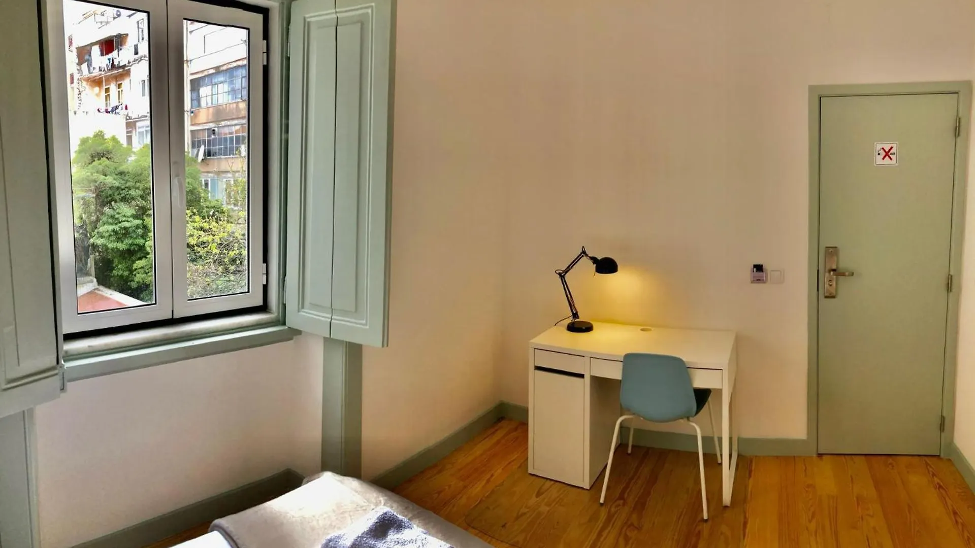 Гостевой дом Отель Quarto Centro Lisboa