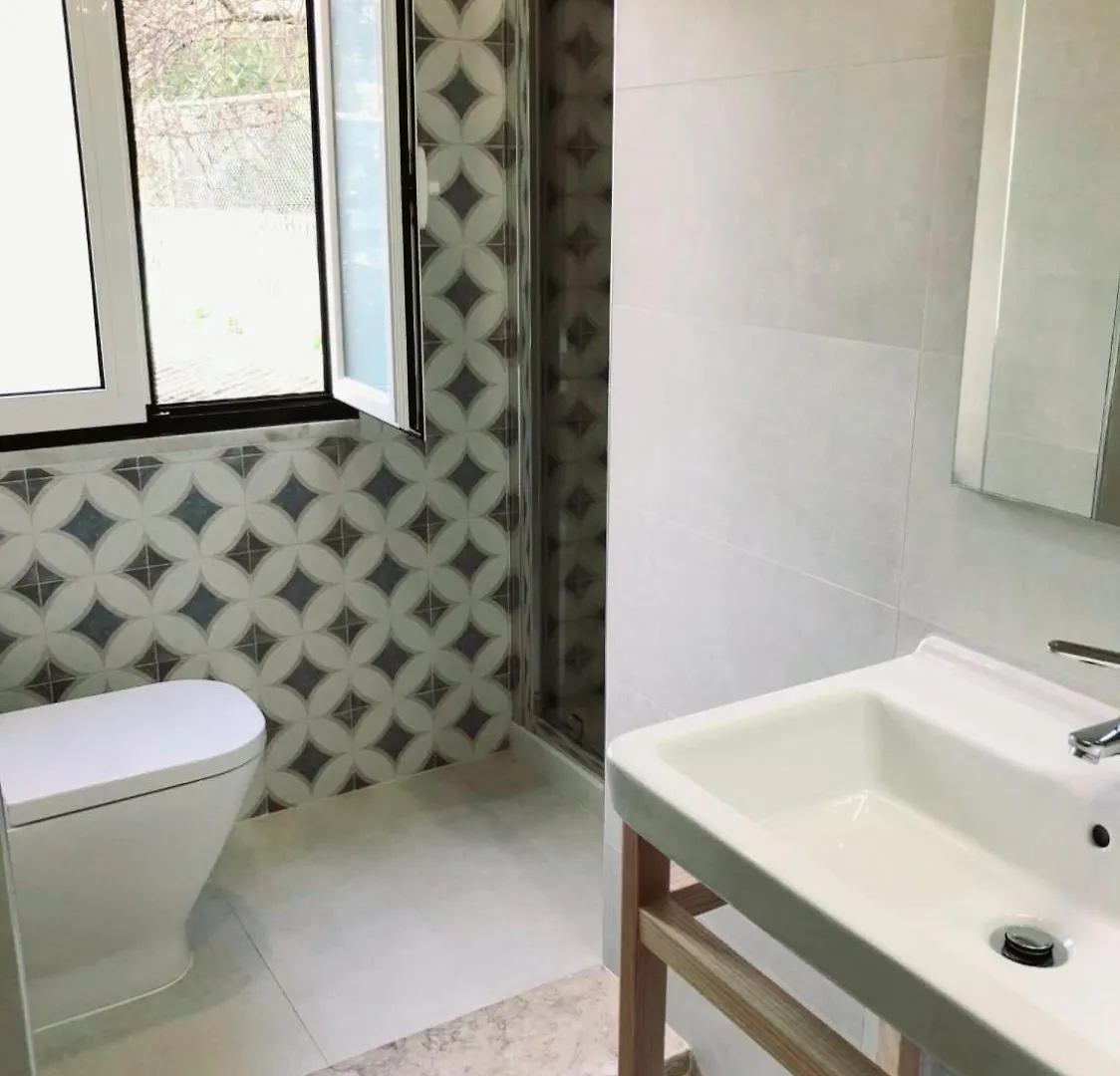 Quarto Centro Lisboa Hotel Guest house