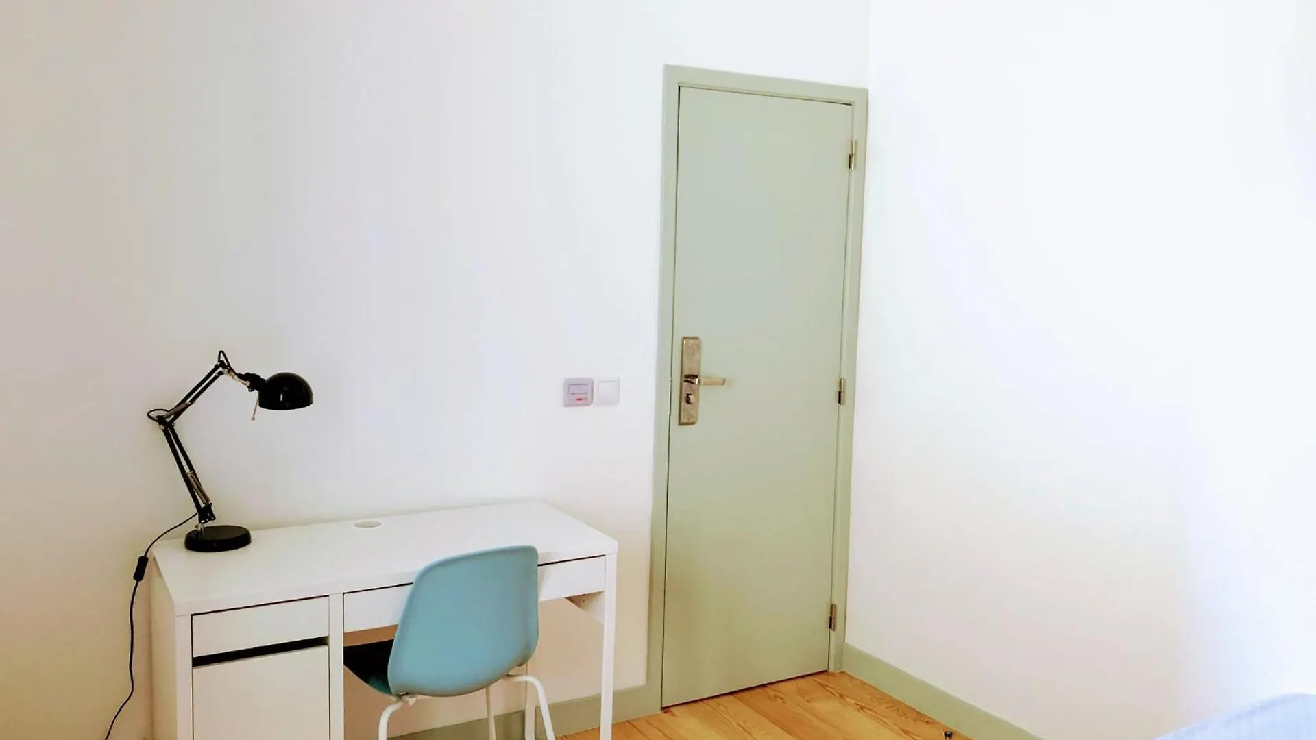 Quarto Centro Lisboa Hotel Guest house Lisbon
